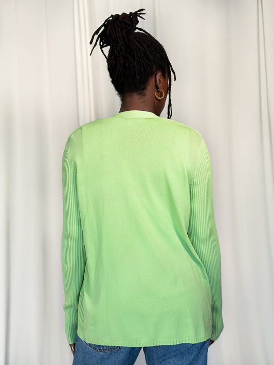 Pastel Sweater set [M]