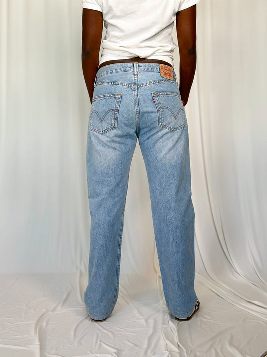 Levi's 501 Jeans [40]
