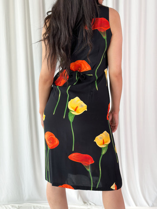 Tulip Dress [36]