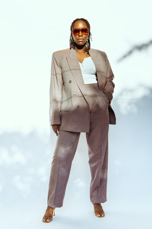 Miami Vice suit [S]