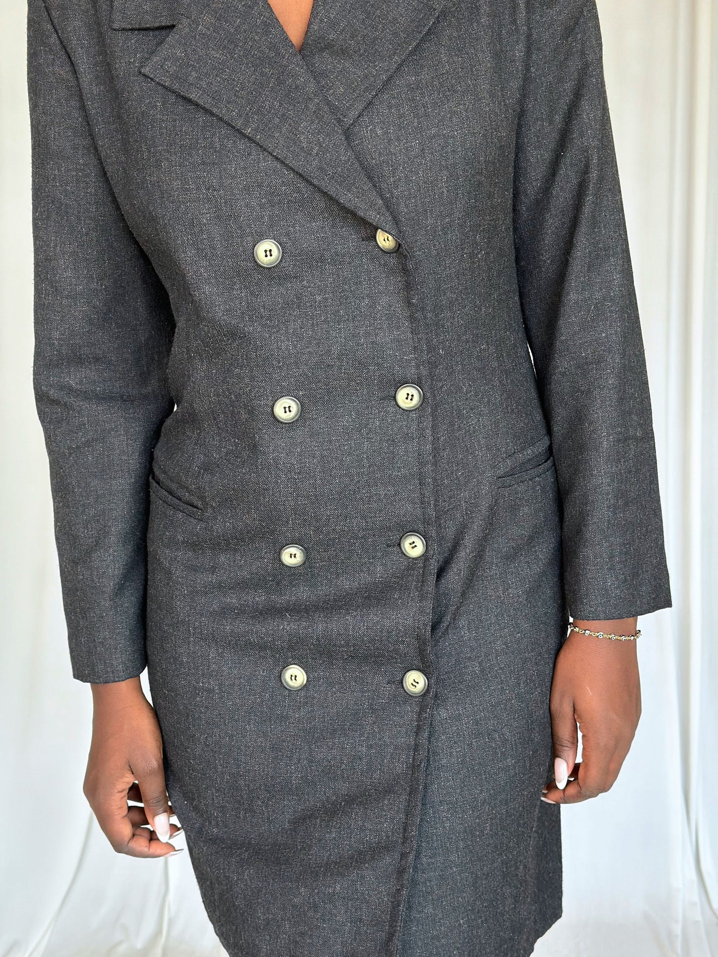 Vintags Dress/Jacket [36]