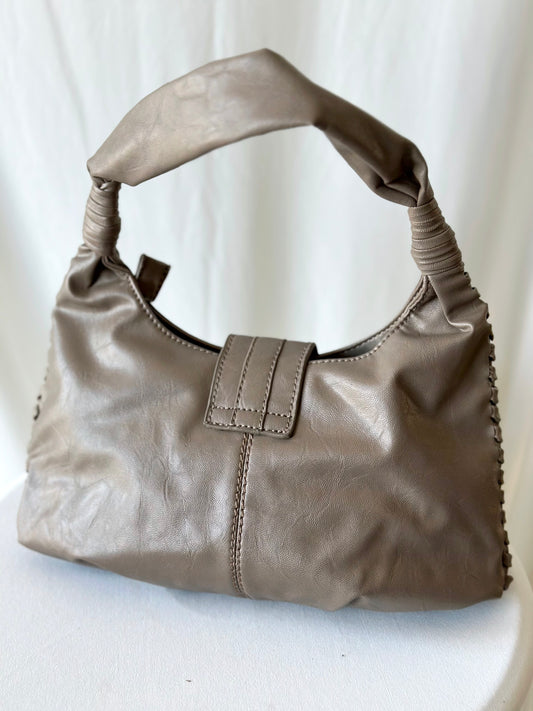 Slouchy Bag [S]