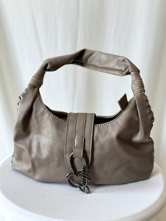 Slouchy Bag [S]