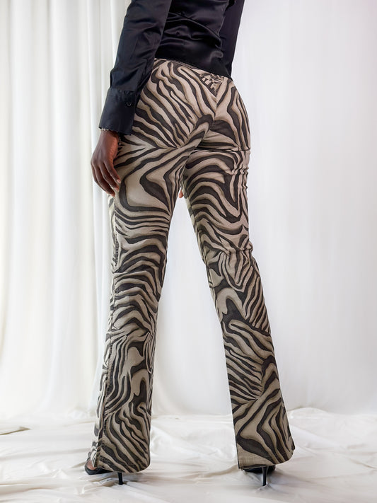 Pantalon Boombastic [38]