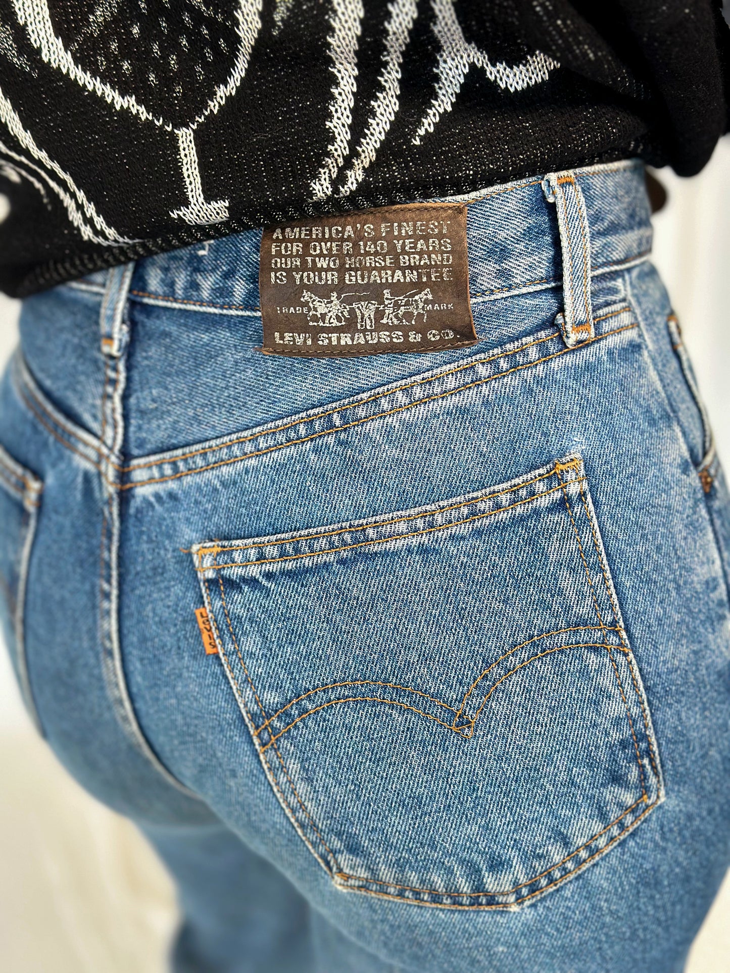 Levi's 615 [38]