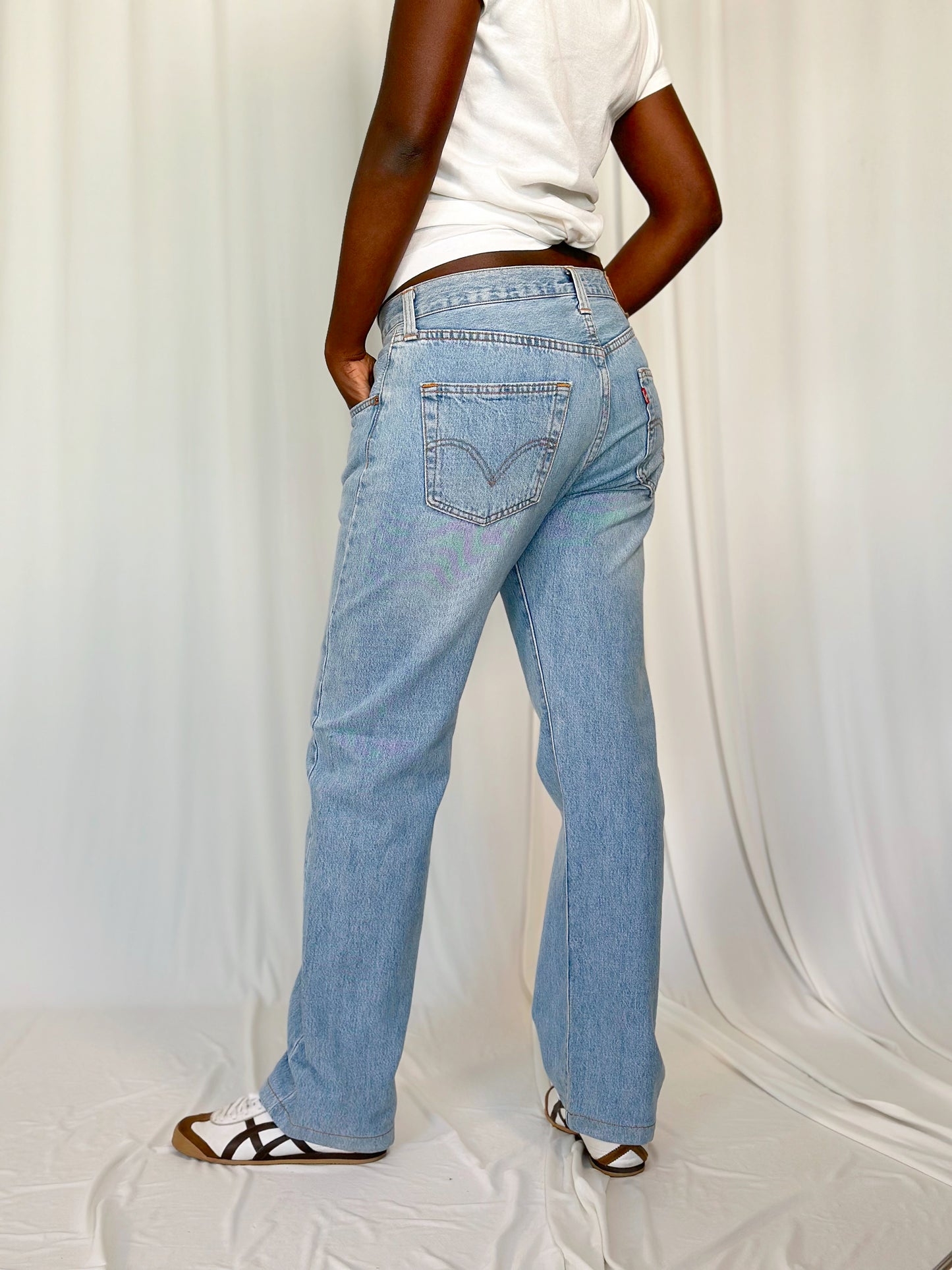 Levi's 501 Jeans [40]