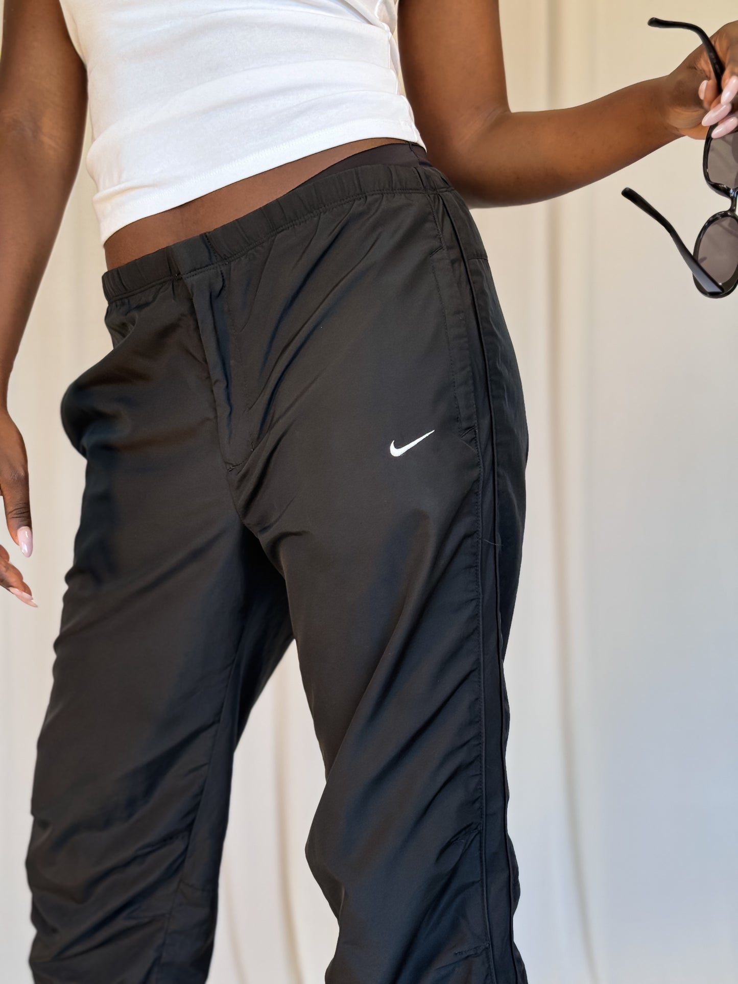 Nike Capri Pants [L]