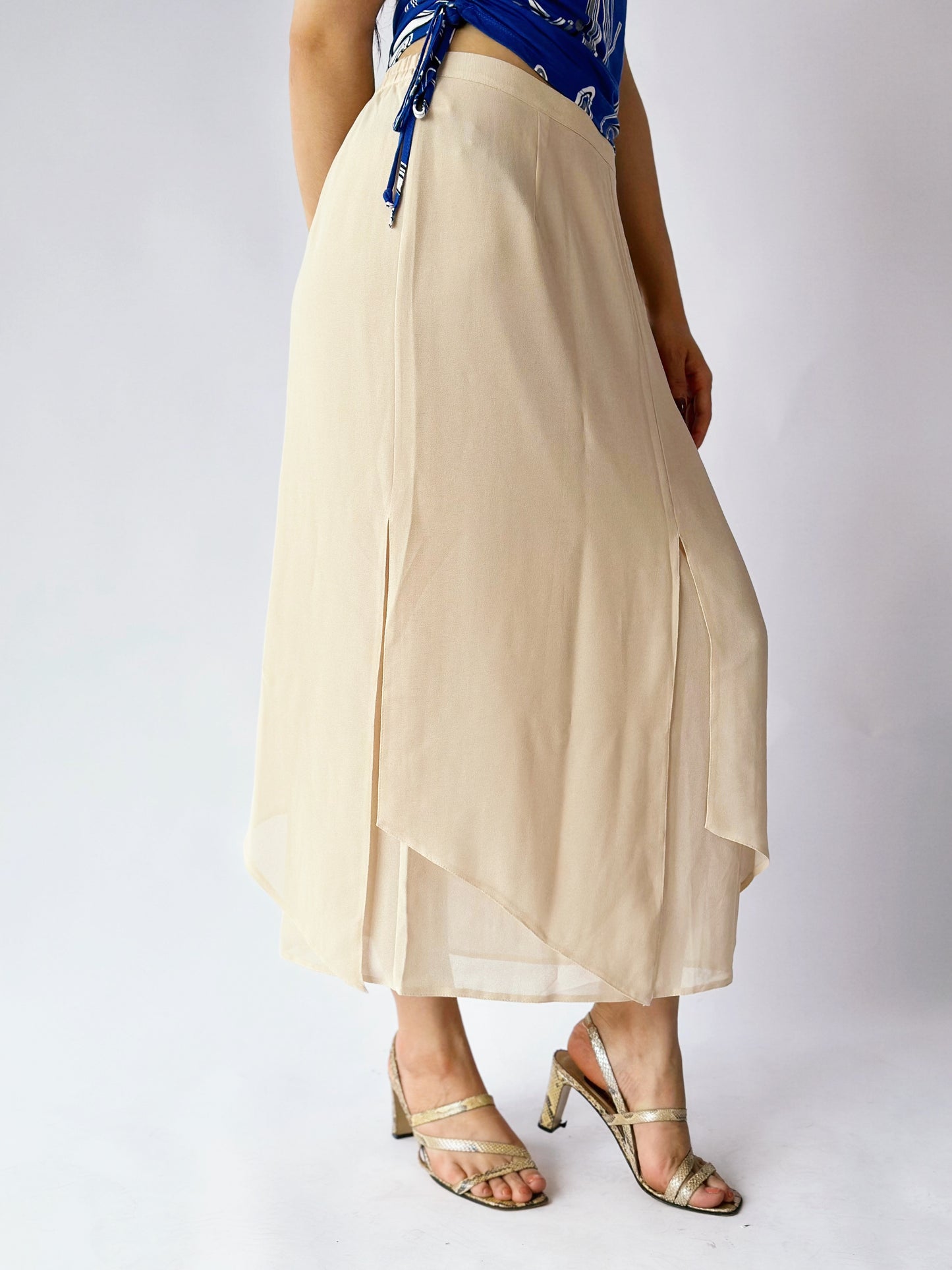 Layered Skirt [L]