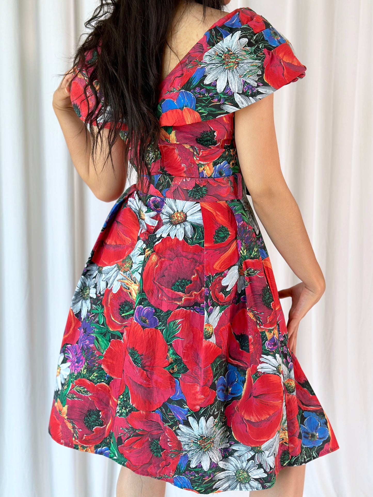 Robe vintage [36]