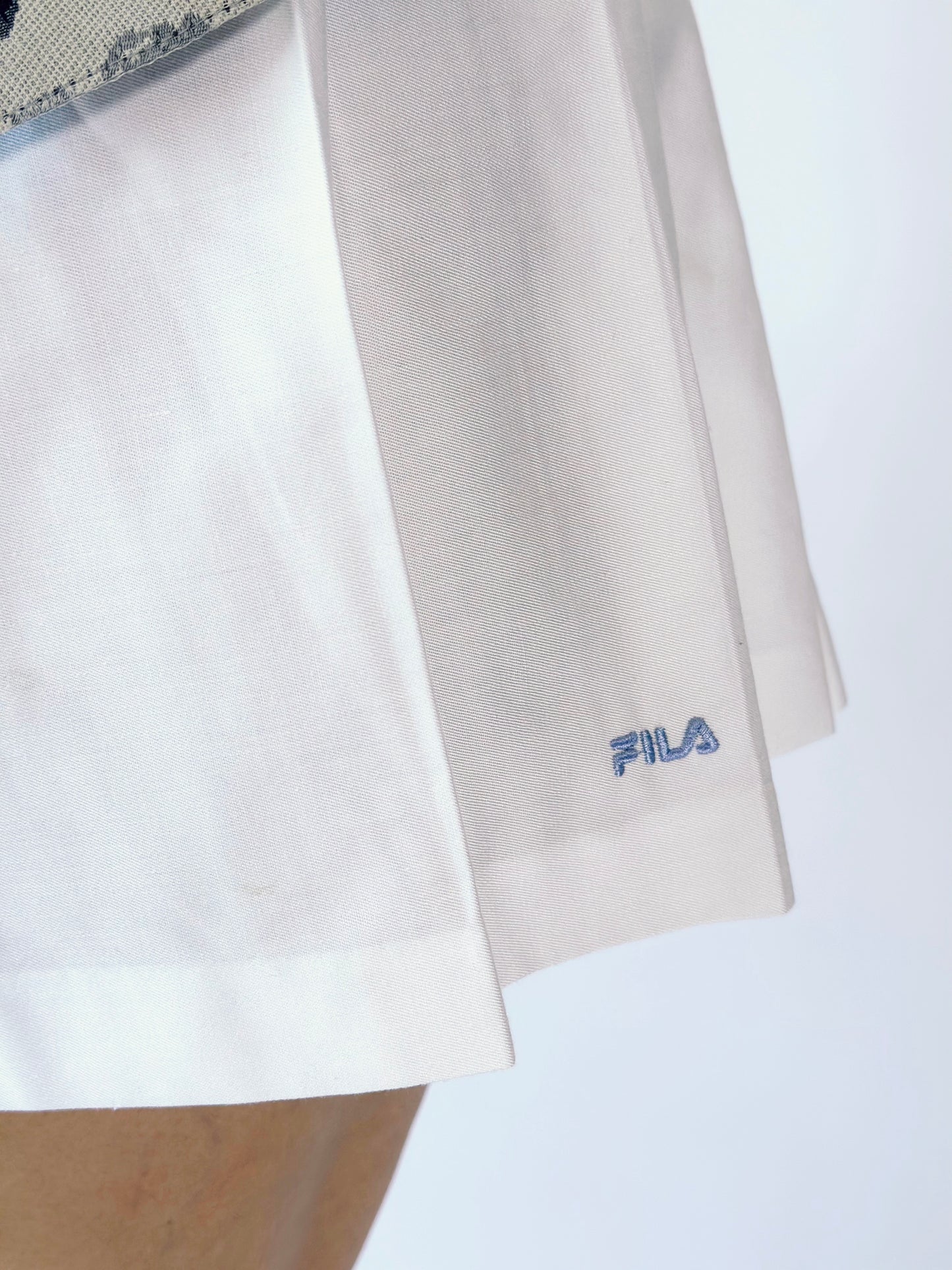 Fila Tennis Skirt [S]