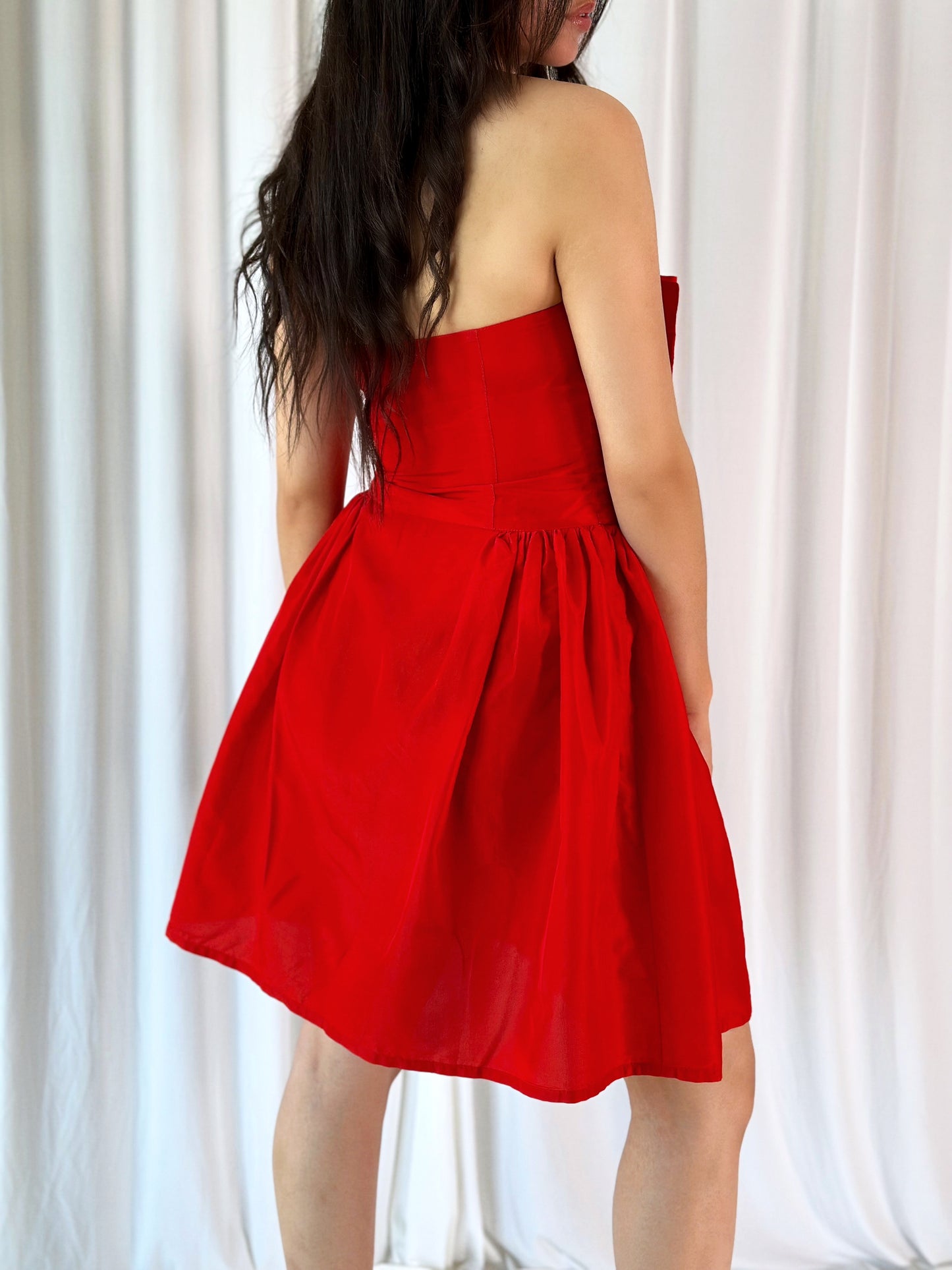 Bow Dress [38]