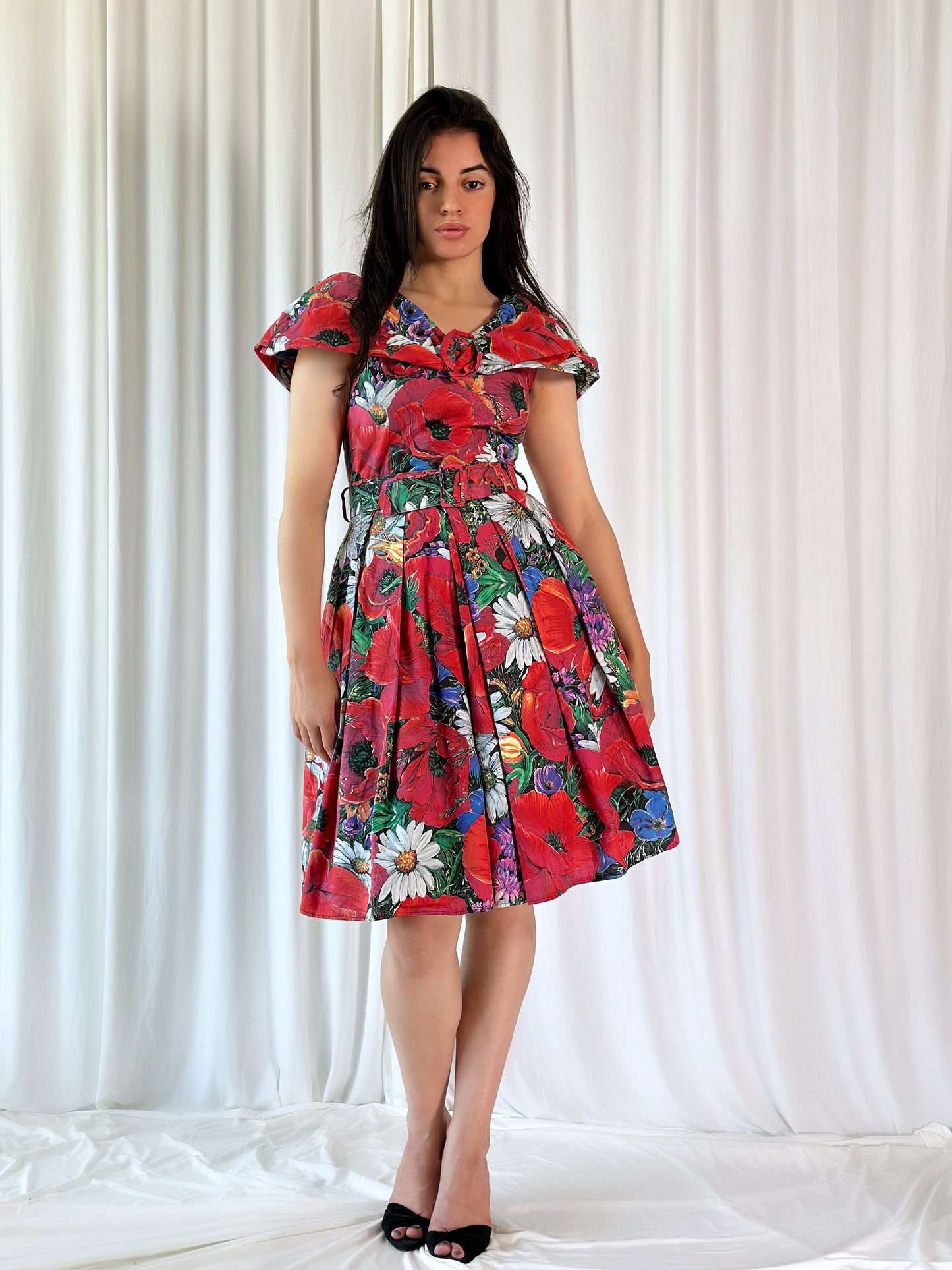 Robe vintage [36]