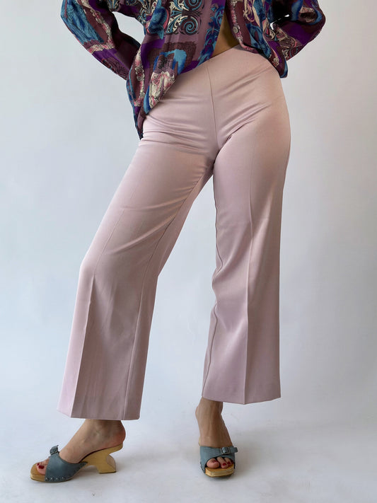 Lilac Trousers [36]