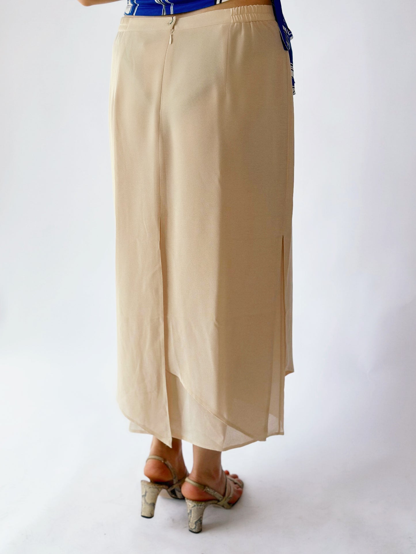 Layered Skirt [L]