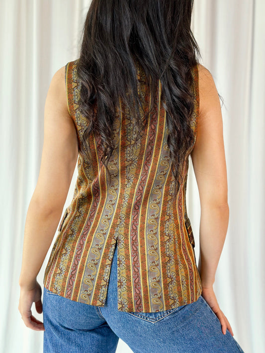 Gem Waistcoat [S]