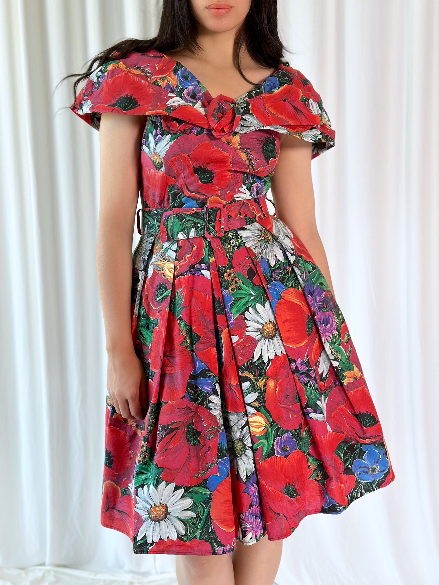 Robe vintage [36]