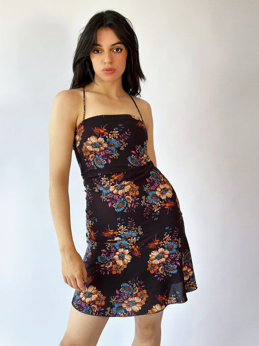 Floral Dress [38]