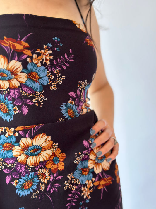 Floral Dress [38]