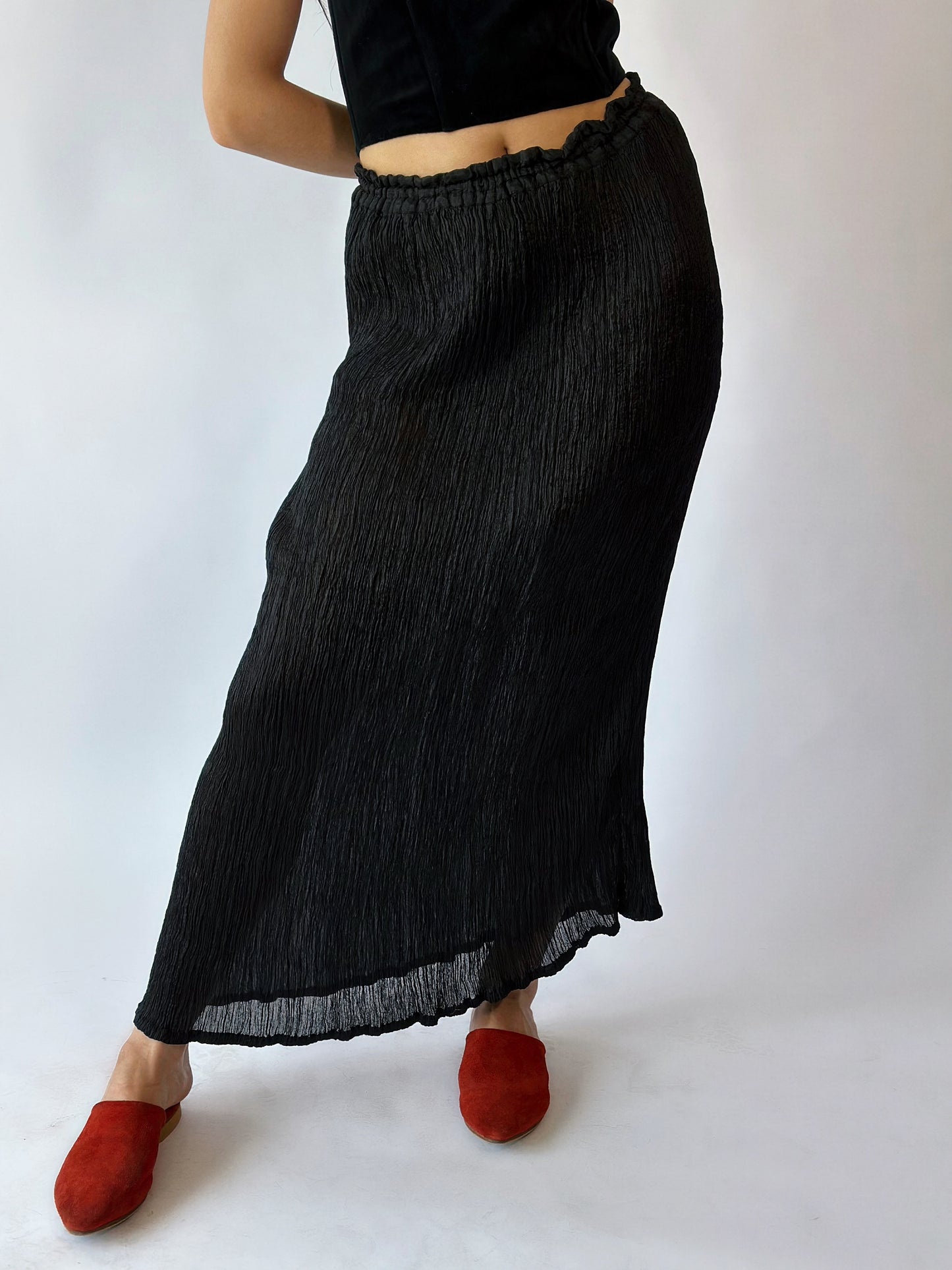 Vintage Skirt [M]