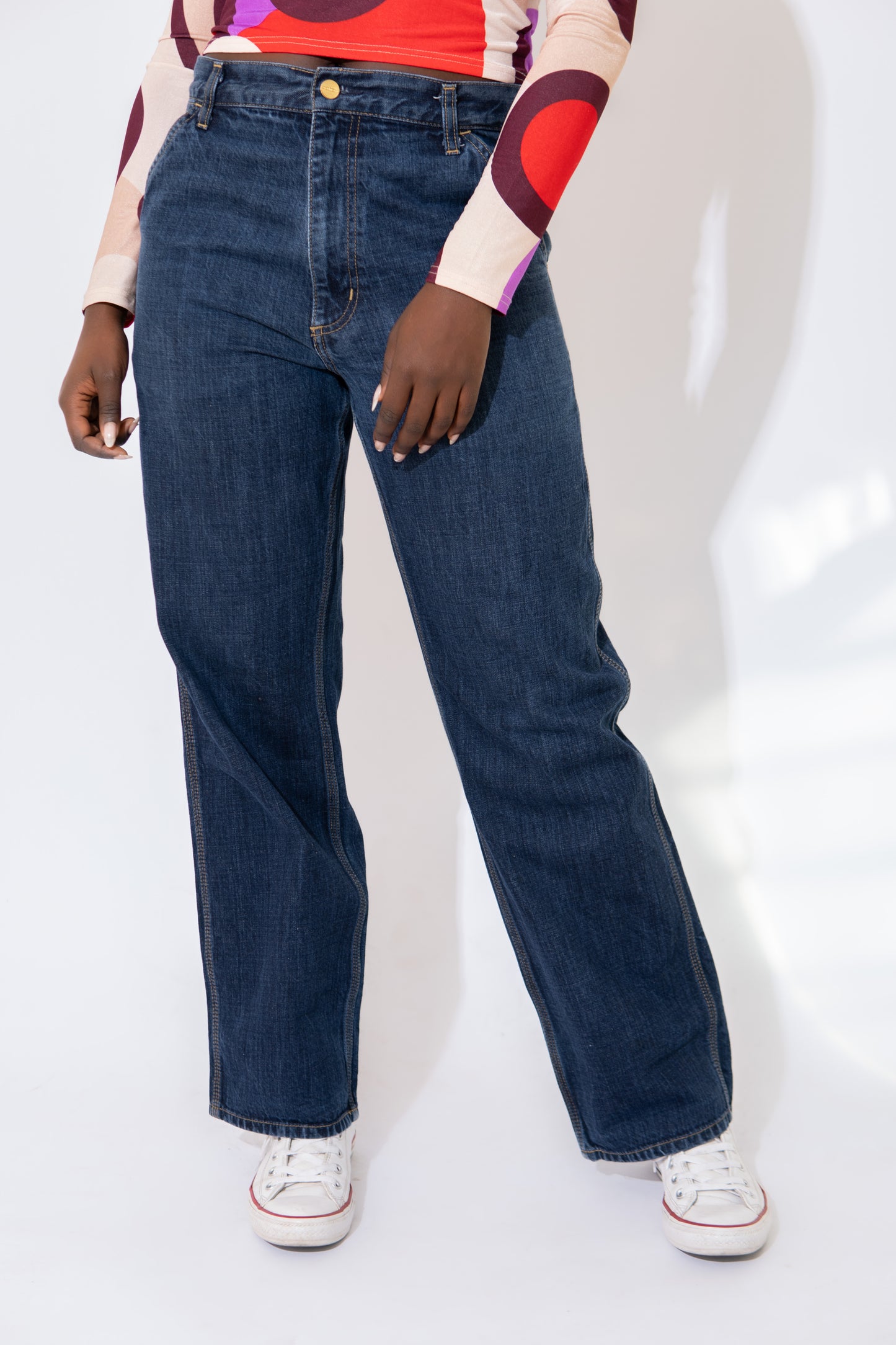 Carhartt Jeans [38]