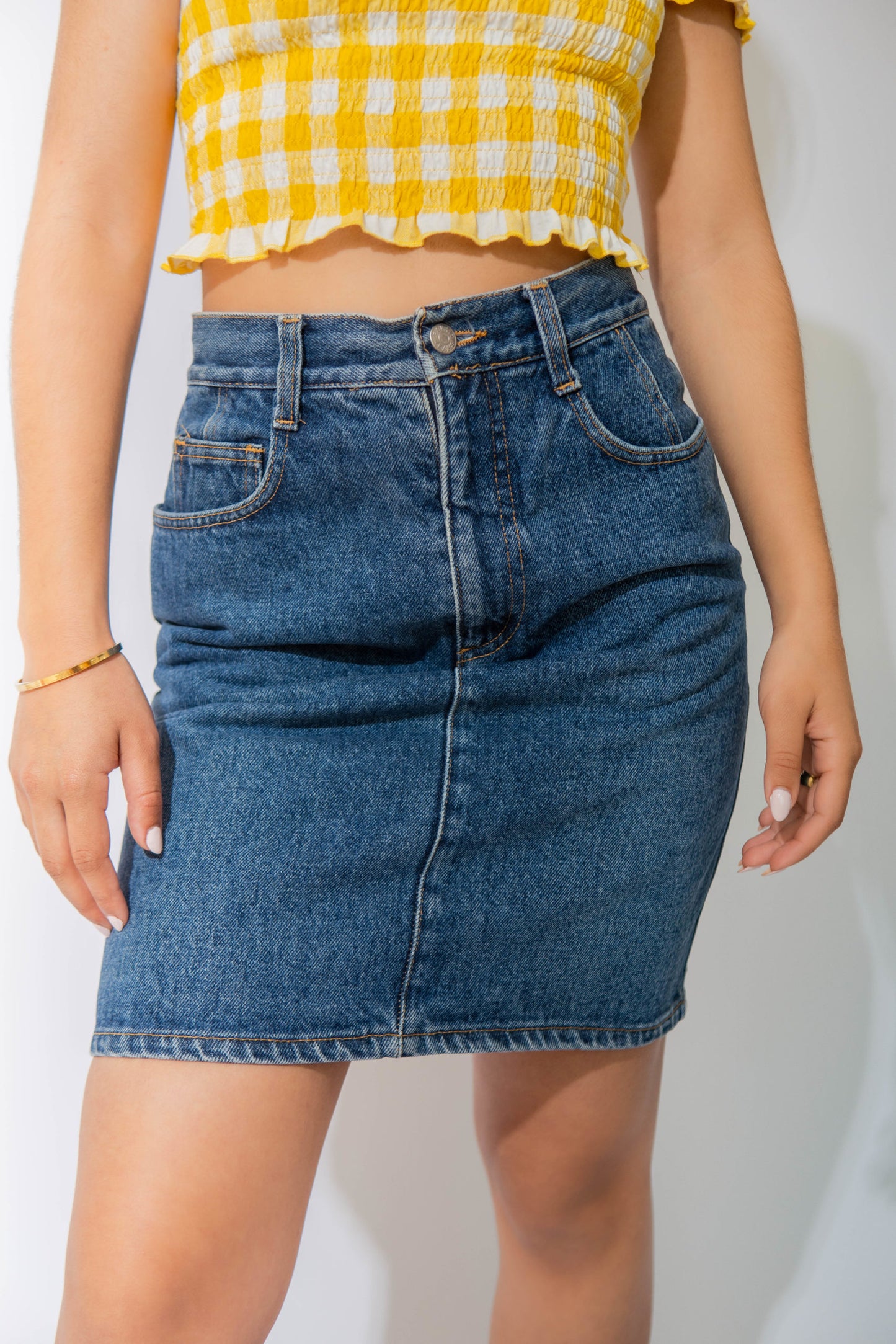 Vintage Esprit Skirt[36]