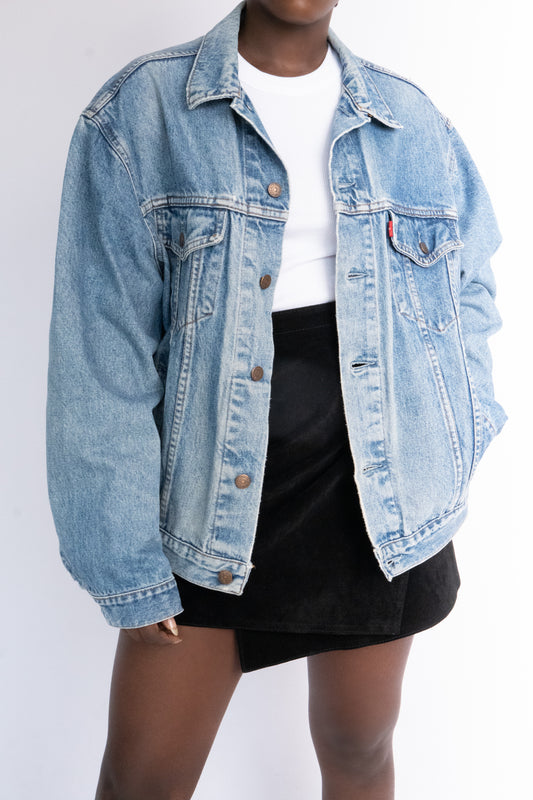 Veste Levi's vintage [L]