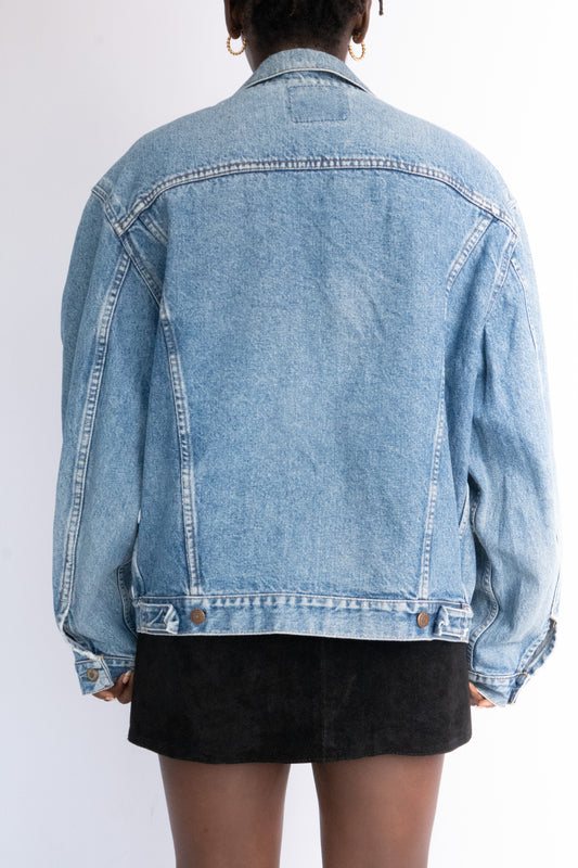 Veste Levi's vintage [L]